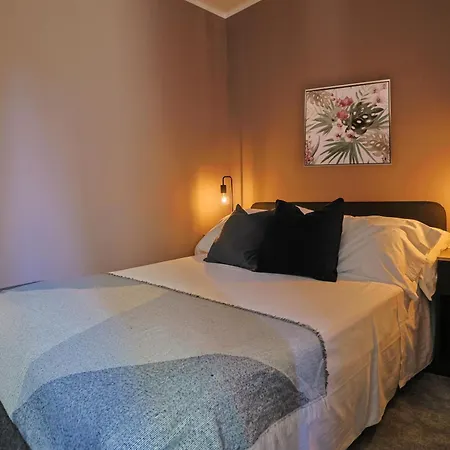 Apartamento Fratelli Gemma Cozy Flat Verona
