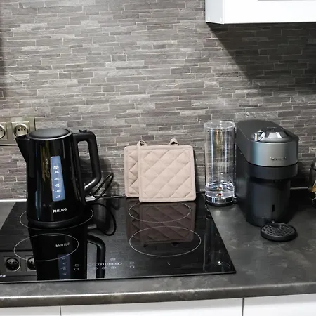 Apartamento Fratelli Gemma Cozy Flat